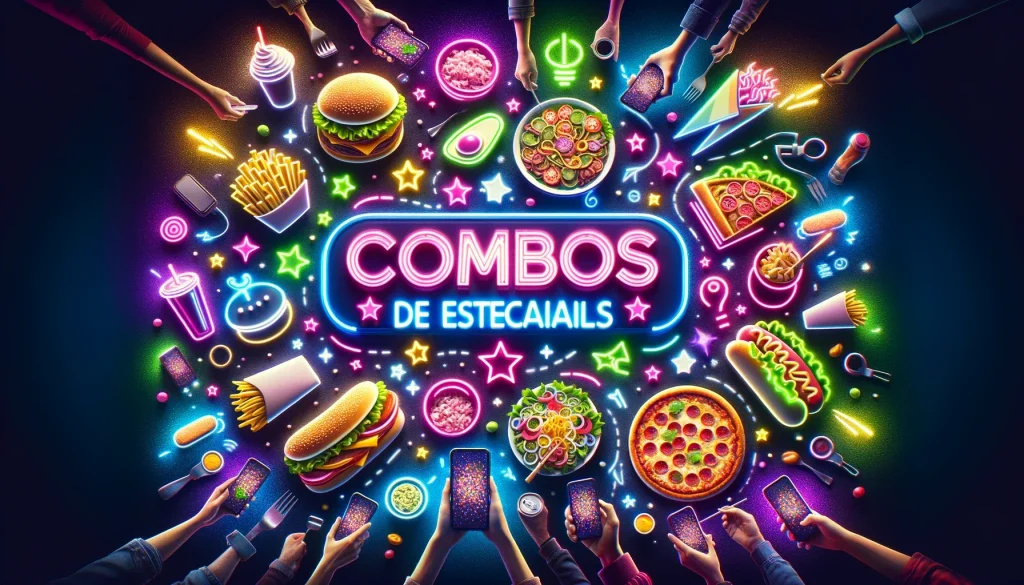 Combos Como Estratégia de Marketing