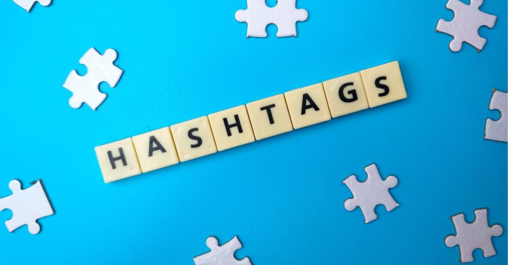 Estratégias de Hashtags: Ampliando Seu Alcance