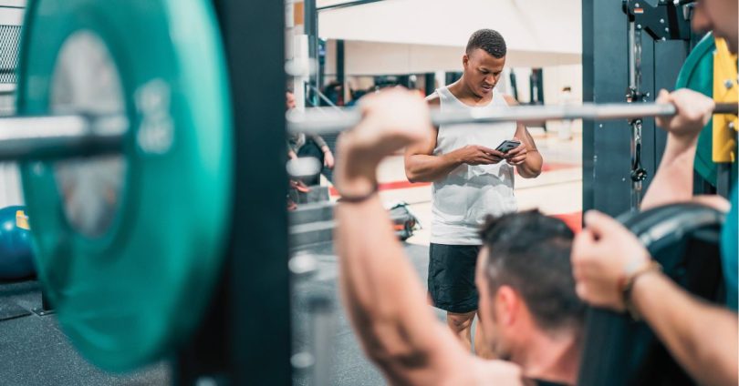 Musculação e Mídias Use as Redes Sociais para Crescer Sua Academia